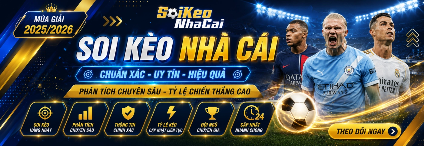 soi kèo nhà cái 2026